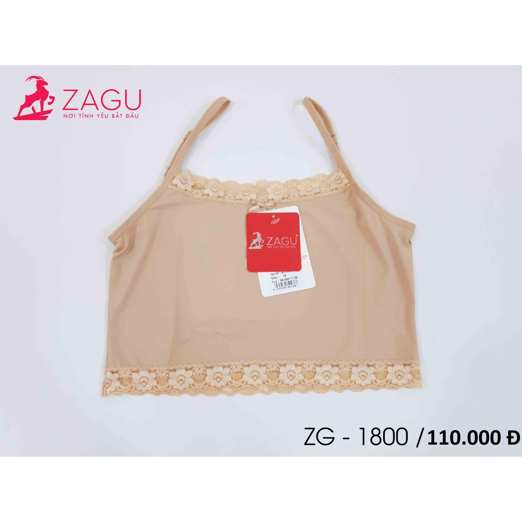 Áo lá cao cấp ZAGU 1800