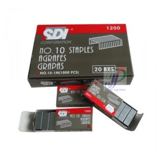 Kim bấm số 10 SDI