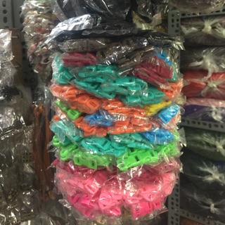 Khoá dây paracord nhỏ (liên hệ khi chọn màu)