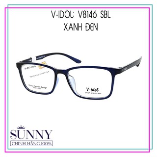 Gọng Kính Unisex V-idol V8053