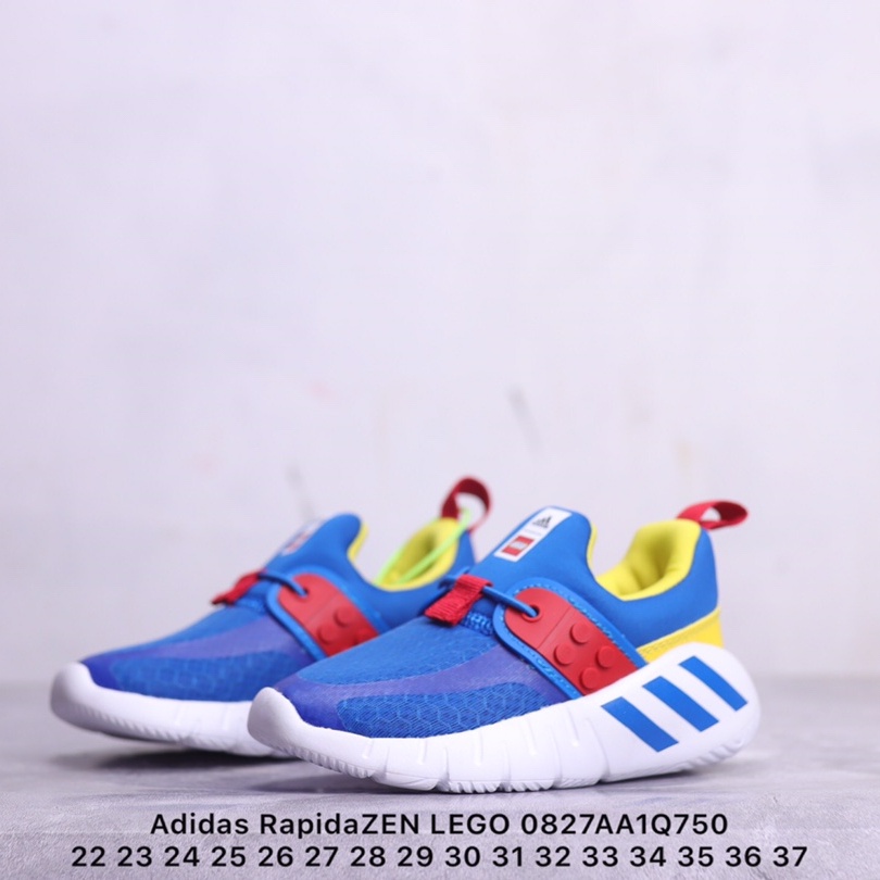 Giày Thể Thao LEGO I Thời Trang Năng Động Dành Cho Trẻ