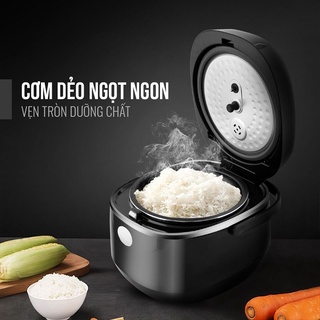 Nồi Cơm Điện Tử Elmich 1,2L RCE-1789