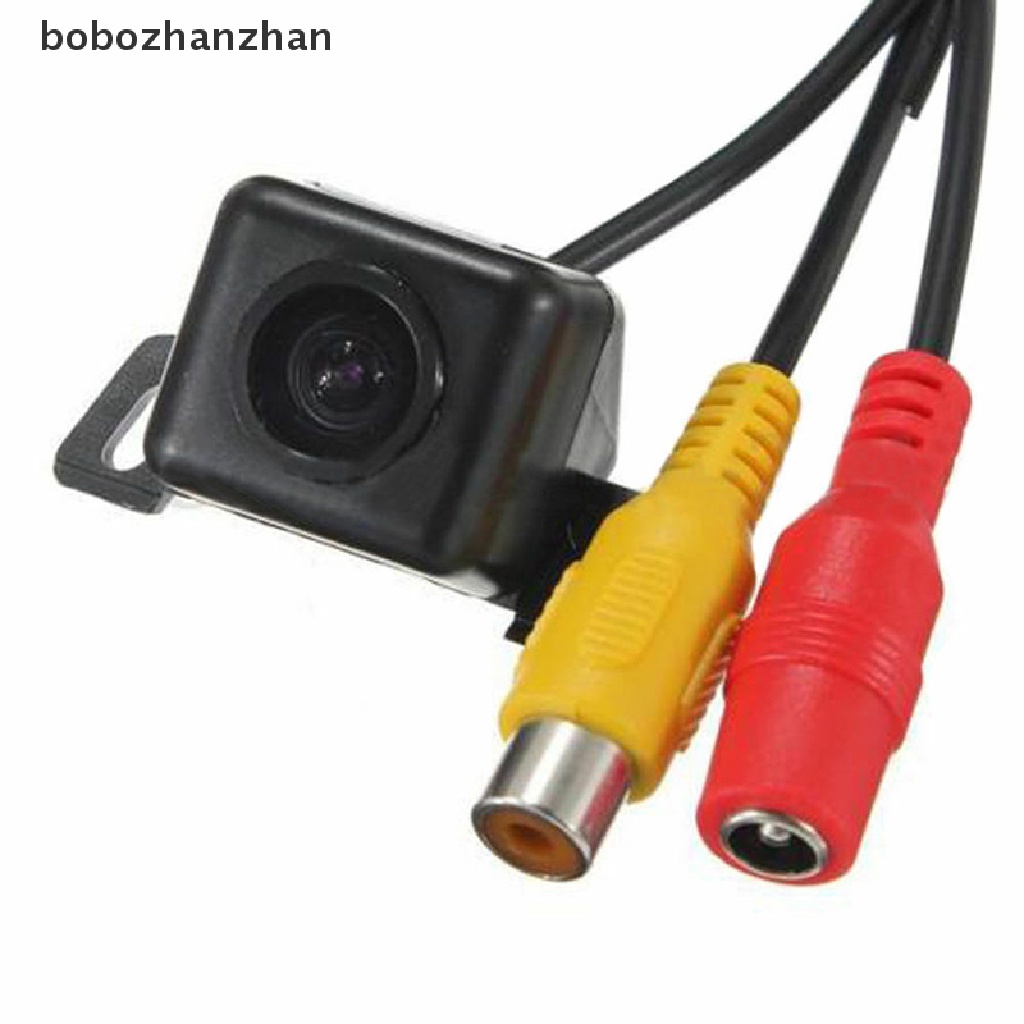 Camera chiếu hậu 170 độ HD chống thấm nước có tầm nhìn ban đêm cho xe hơi
 | BigBuy360 - bigbuy360.vn