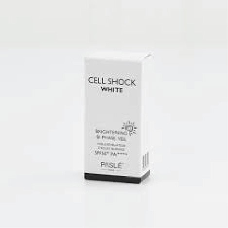 NHŨ TƯƠNG CHỐNG NẮNG BẢO VỆ, LÀM TRẮNG, CHỐNG OXY HÓA PASLE