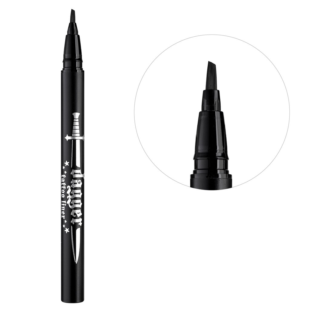 Kẻ mắt nước Kat Von D