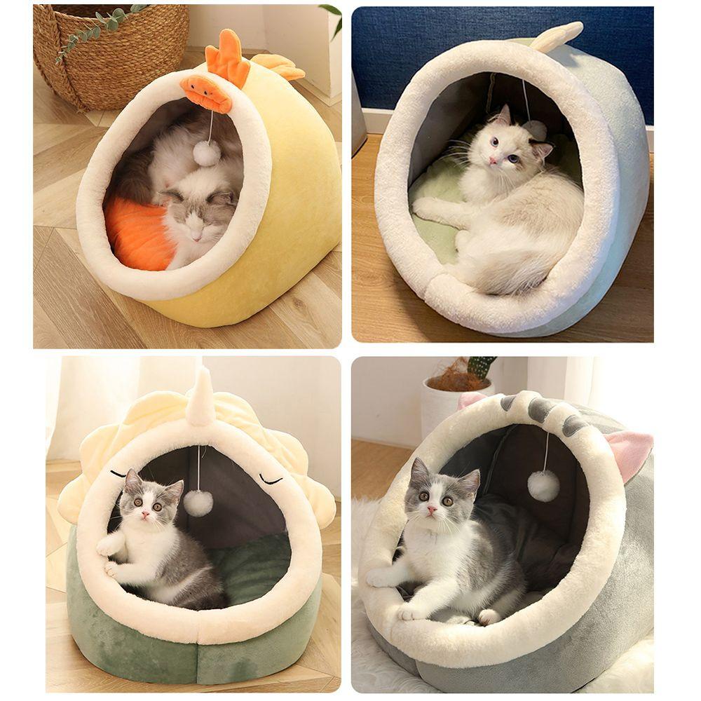 Đệm Nằm Mềm Mại Dành Cho Mèo