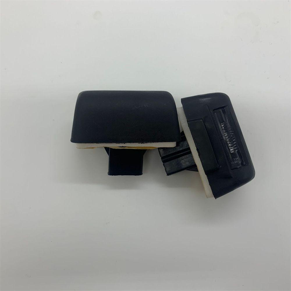 Bộ 2 Đèn LED Chiếu Biển Số Xe Hơi Ford Transit MK5 MK6 MK7 12V Cho Ford Transit MK5 MK6 MK7