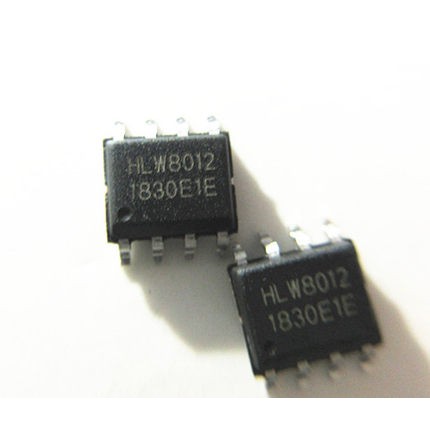 ✅[CHÍNH HÃNG] HLW8012 SOP8 IC Đo Dòng Và Áp