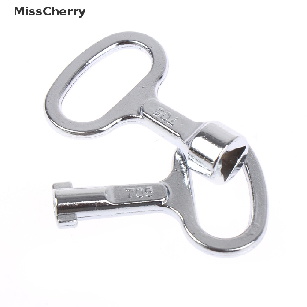 (MissCherry) Hộp Điện Mở Hộp Điện / Tủ Chén Hình Tam Giác Thông Thường