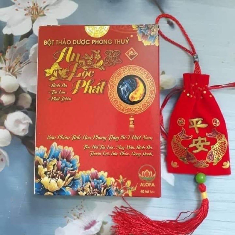 SỈ/LẺ BỘT ALOFA MUA 5 TẶNG 1 VÒNG TAM TÀI NHƯ Ý | BigBuy360 - bigbuy360.vn