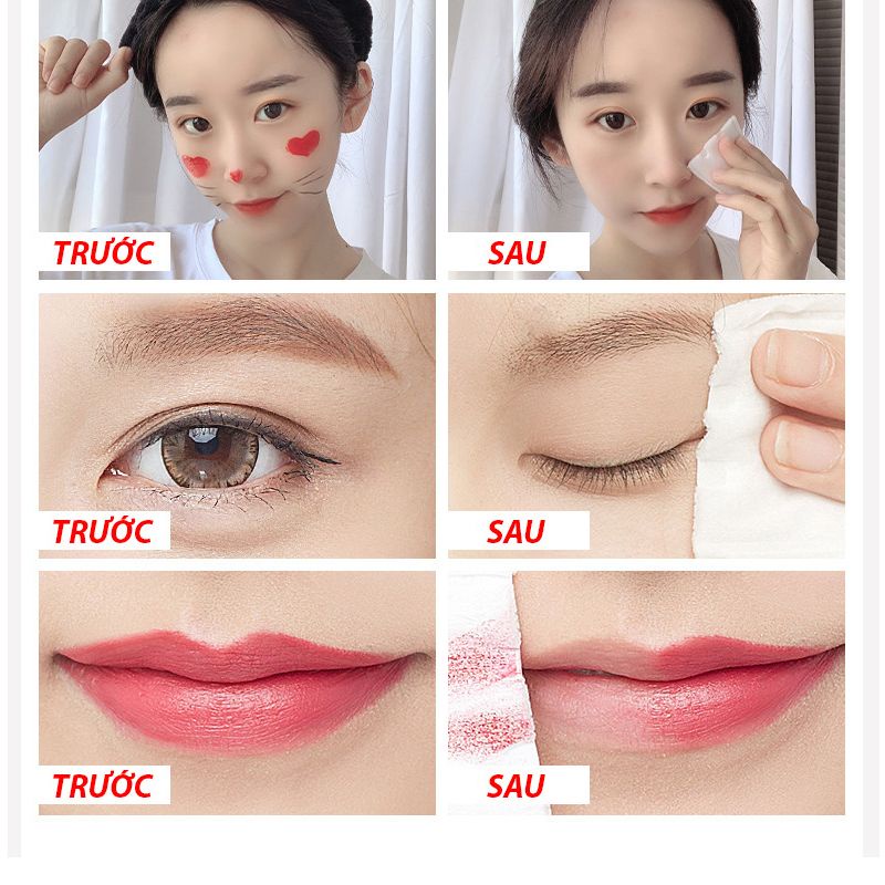 Nước Tẩy Trang Maycreate 300ml - Hàng Chính Hãng MCE108 | BigBuy360 - bigbuy360.vn