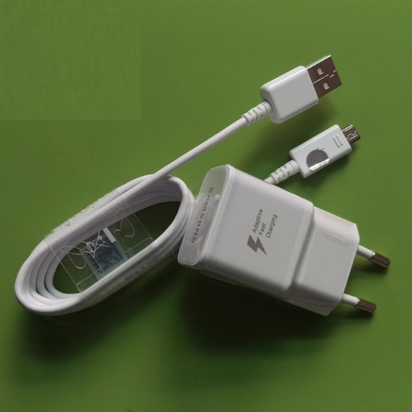 Dây sạc nhanh Samsung Củ sạc 15W cáp sạc Micro & Type-c chính hãng Bảo hành 12 tháng