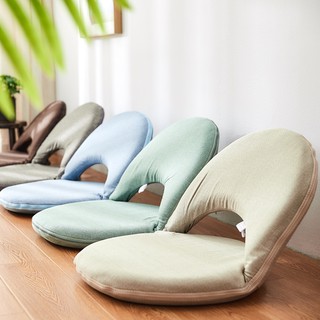 Ghế bệt xếp gọn elip