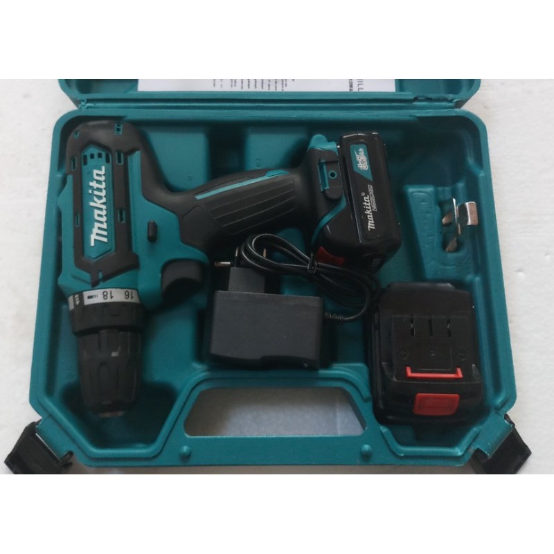 Máy khoan pin Makita 18V