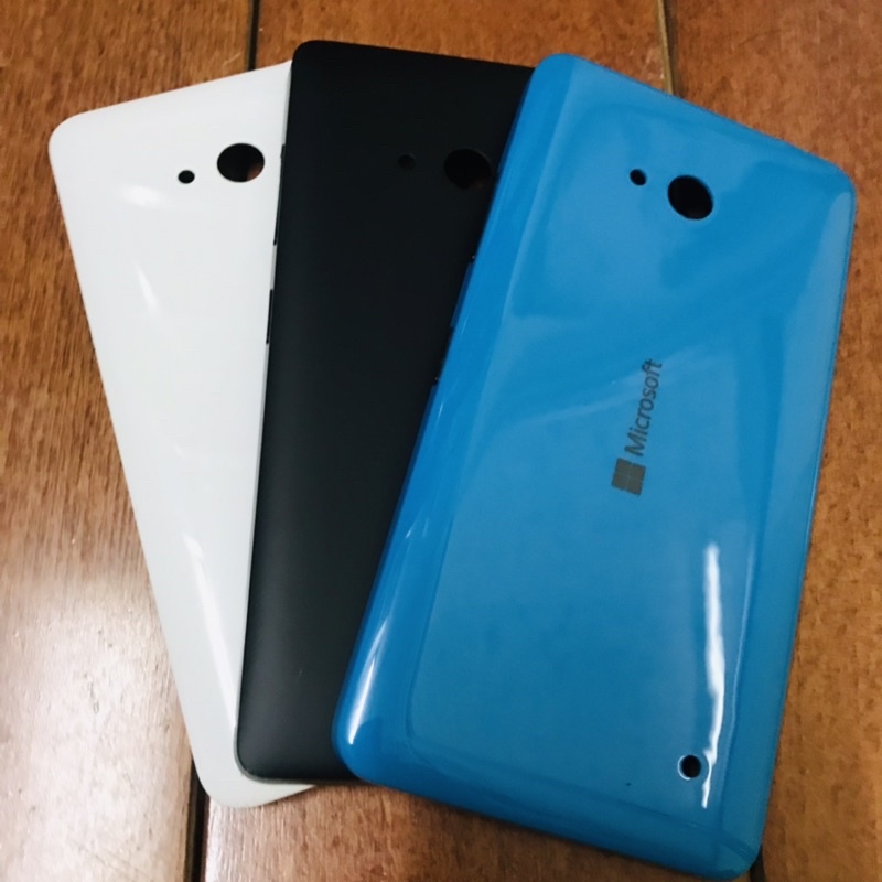 Nắp Lưng Nokia Lumia 640