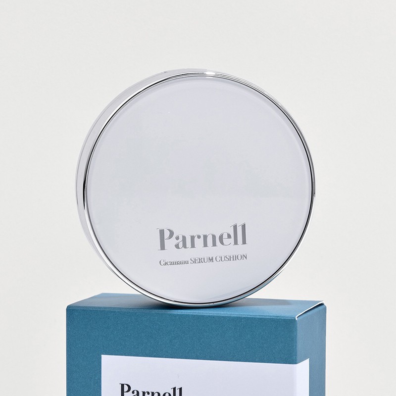 Phấn Nước Dưỡng Da Parnell Cicamanu Serum Cushion GomiMall