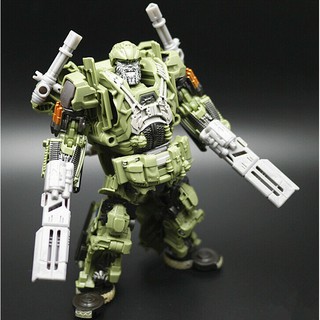 Mô hình Transformer Voyager Hound