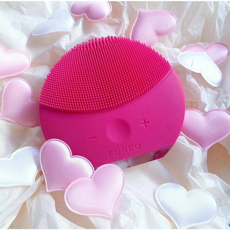 MÁY RỬA MẶT CẦM TAY FOREVER MINI CAO CẤP NỘI ĐỊA TRUNG ALOHASHOP91