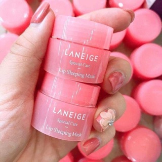 Ủ môi laneige