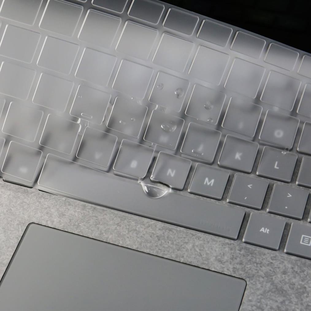 Miếng Phủ Bàn Phím Chính Hãng JRC Cho Surface Laptop Và Surface Book