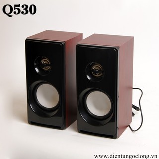 Loa Lenovo Q530