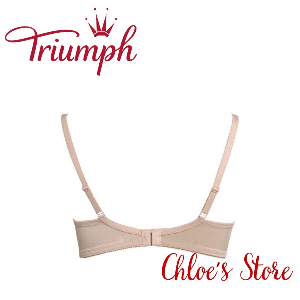 Áo Lót Triumph Fashion 921 WHPD CHÍNH HÃNG