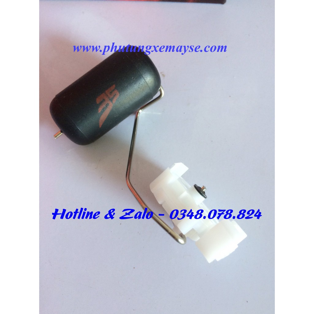 Phao báo xăng xe SIRIUS FI