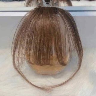Tóc giả mái thưa