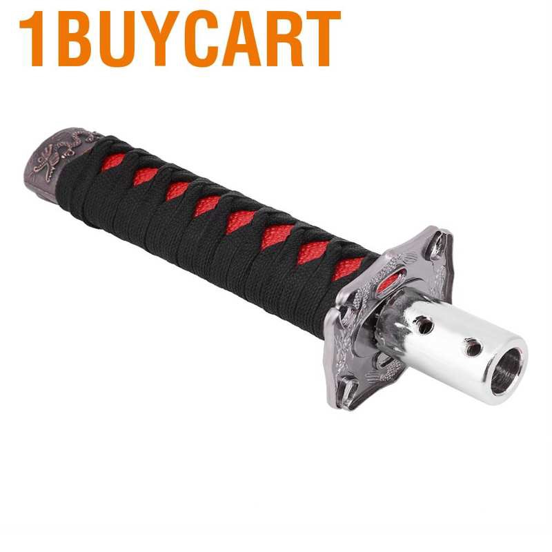 1 Cần Gạt Số Ô Tô Kèm 4 Đầu Nối