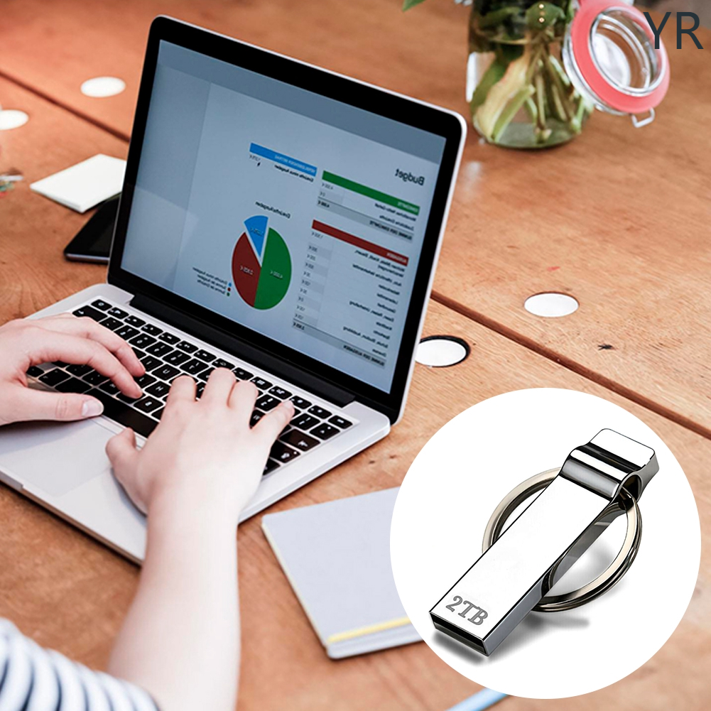 Ổ Cứng Rời Dung Lượng 2tb Usb 3.0 | BigBuy360 - bigbuy360.vn