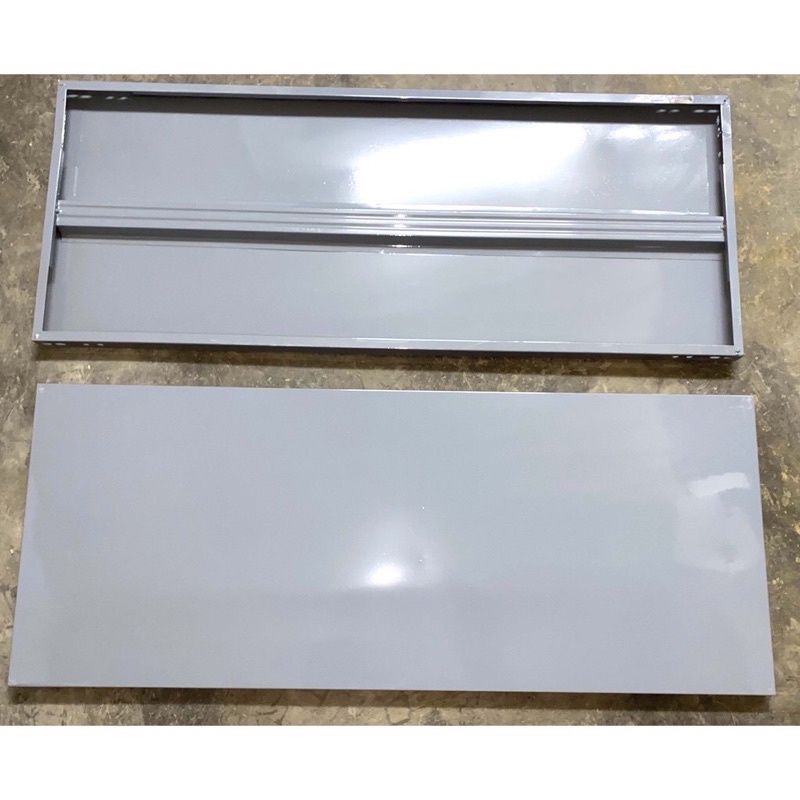 Mâm sàn lắp kệ V lỗ đa năng 40x60x3cm