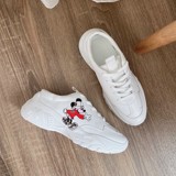 Giày thể thao / sục thể thao in hình Mickey hàng cao cấp LM MS01 (đẹp từng centimet) | BigBuy360 - bigbuy360.vn