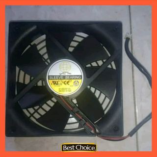 Quạt Tản Nhiệt 12CM Lấp Lánh Chất Lượng