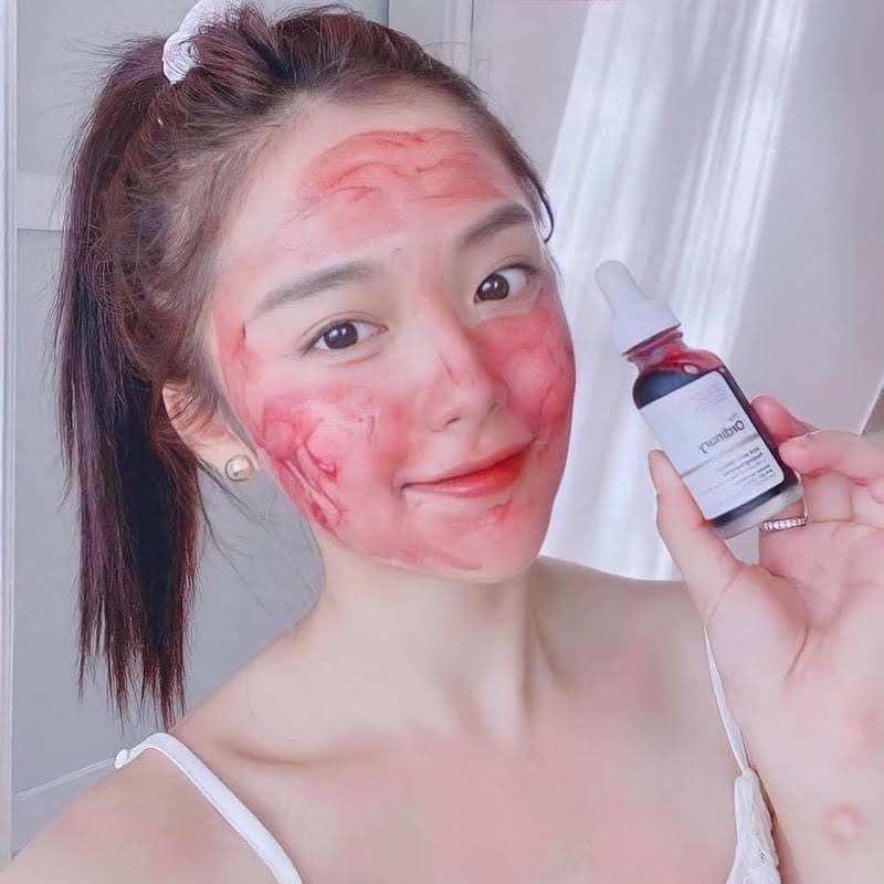 Tinh chất The Ordinary AHA 30% + BHA 2% Peeling Solution lọ 30ml - CO061