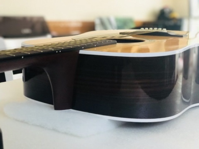 Đàn Guitar Martin D28 Custom Shop