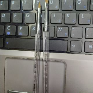 Cọ Nặn Hoa Lông Chồn Design Brush