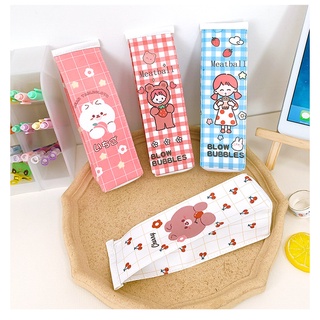 HỘP BÚT - TÚI ĐỰNG -BÓP ĐỰNG HÌNH HỘP SỮA SIÊU XINH