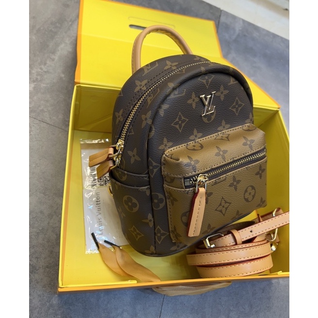 ⚜️🎒Balo Louis vuitton