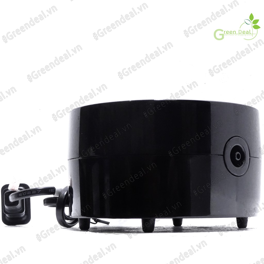 GEX - Silent Force  | Máy bơm sủi Oxy siêu êm cho hồ cá thuỷ sinh