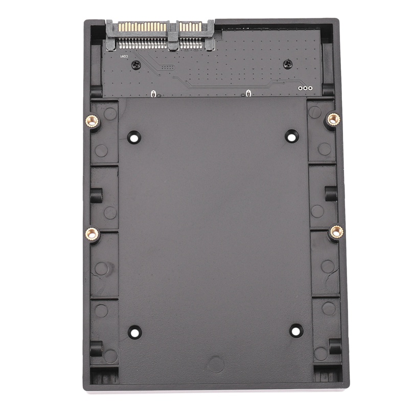 Hộp đựng ổ cứng Orico 1125Ss Hdd chuyển từ chuẩn 2.5 sang 3.5 Inch 7 / 9.5 / 12.5Mm 3.0
 | BigBuy360 - bigbuy360.vn