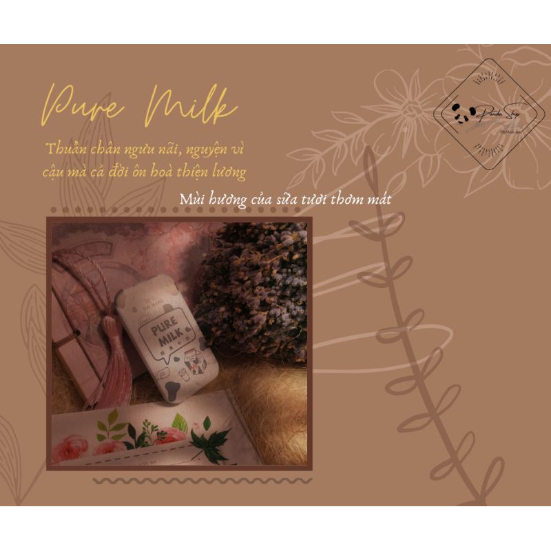 NƯỚC HOA KHÔ THI MANG SET 10 HỘP | Thế Giới Skin Care