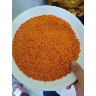 Bịch 500gr muối ớt tây ninh hạt to