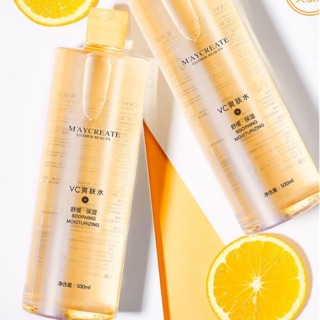 Gom oder toner VC Maycreate 500ml