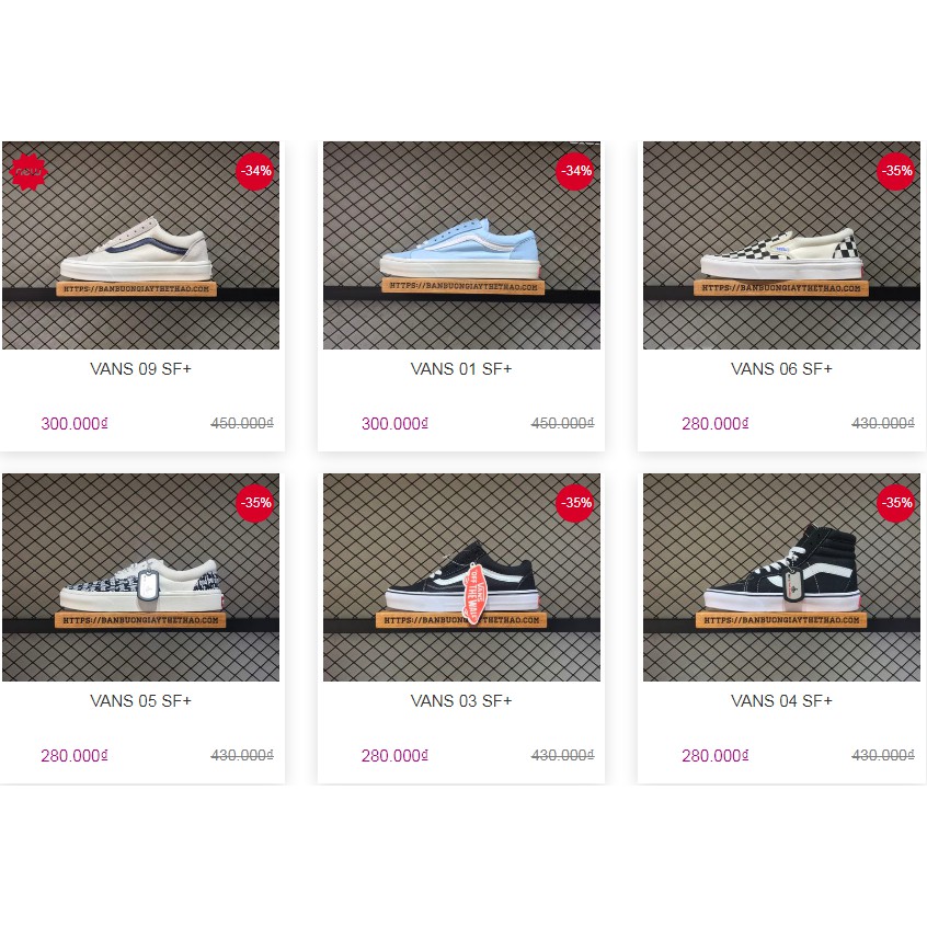 | Xả Xả| HOT THANH LÝ- (Sale Sốc+ Ảnh thật+Fullbox) Giày Đi Học , Sneaker Nam , Nữ Vans Nhiều Màu 2020 Có Sẵn . '