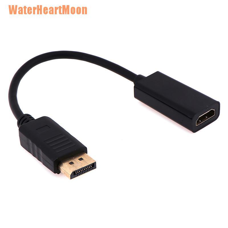 Cáp Chuyển Đổi DP Display Port Sang HDMI Female | BigBuy360 - bigbuy360.vn