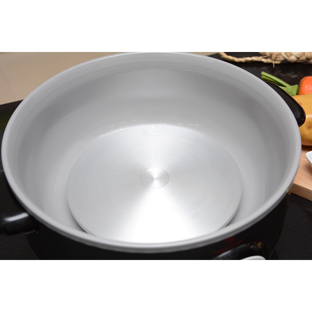 Nồi lẩu điện Happycook HCHP-300A 2.8 lít sản xuất Indonesia