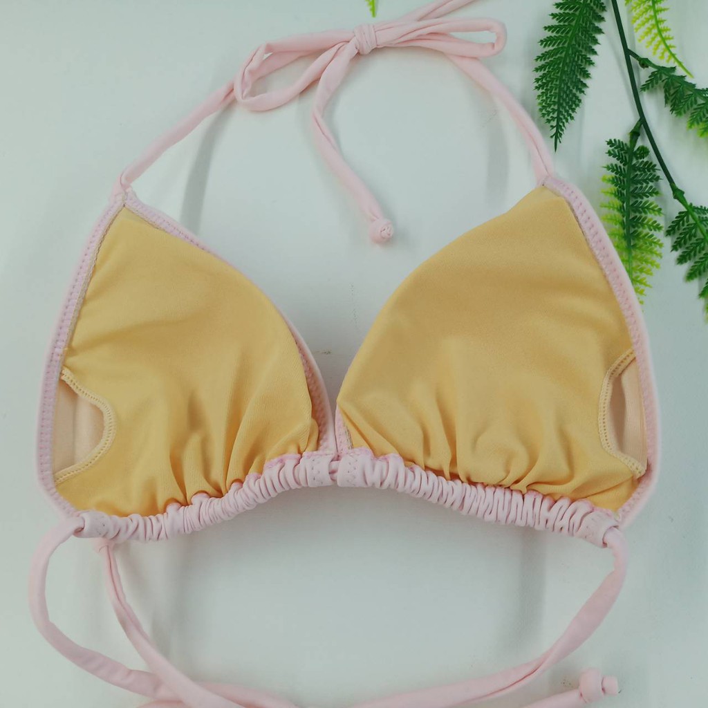 Xiuer Bộ Đồ Bơi Đi Biển Phong Cách Hàn Quốc Quyến Rũ