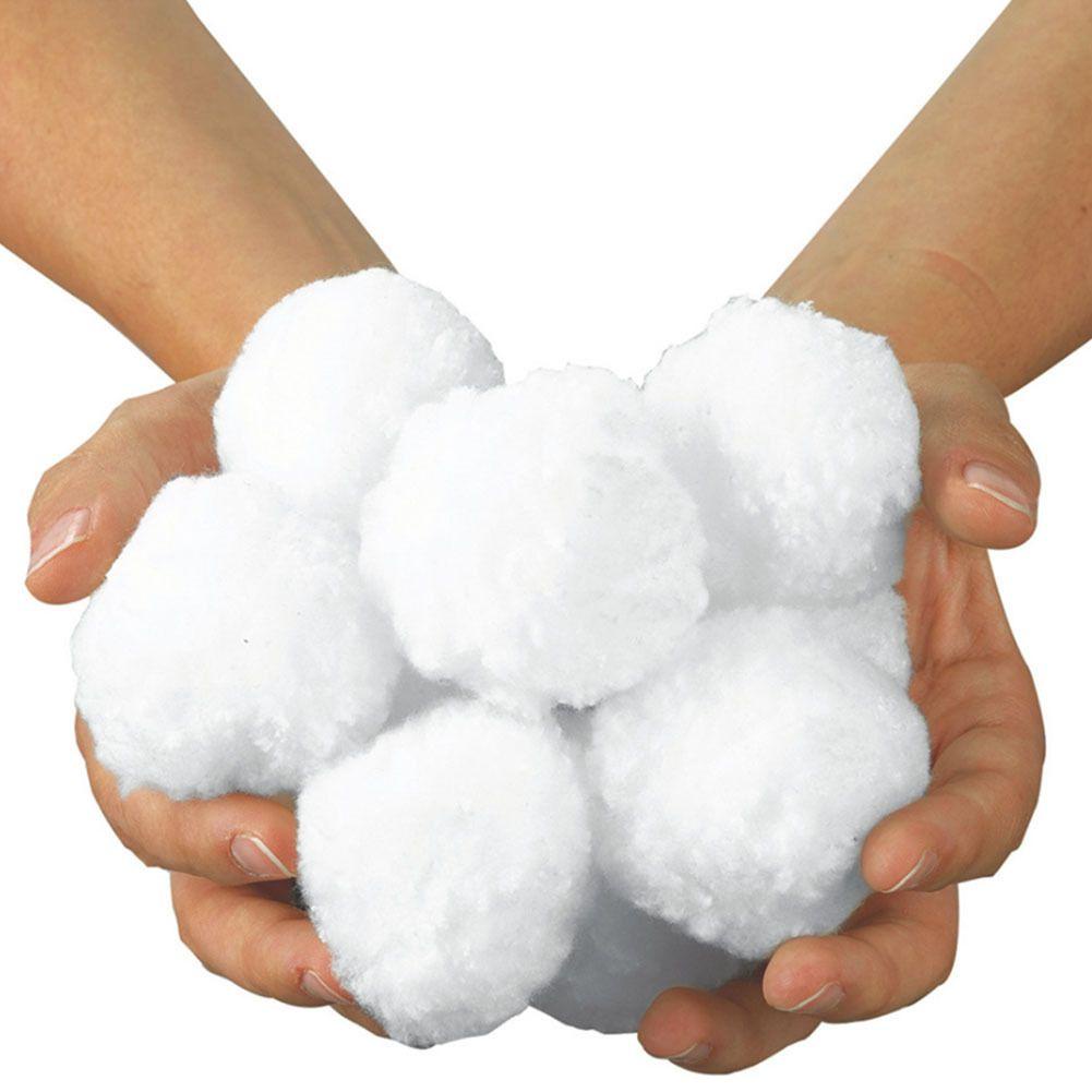 Bóng Lọc Nước Nóng Bằng Sợi Cotton Gọn Nhẹ Cho Bể Bơi / Spa