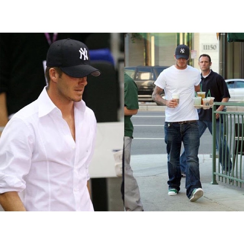[HÀNG CHÍNH HÃNG] Nón thời trang New York Yankees - '47 Brand