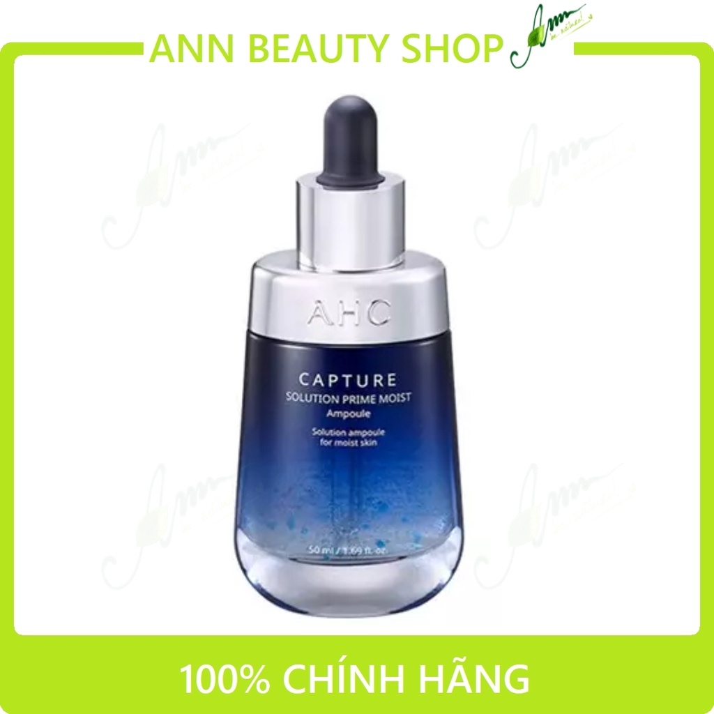 Tinh chất AHC Capture Solution Prime Ampoule 50ml